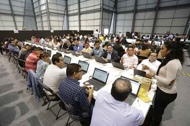 Evaluaciones Masivas Evaluaciones Masivas